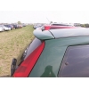 Fiat Punto (99-03) 3-durvju spoileris uz aizmugurējā stikla